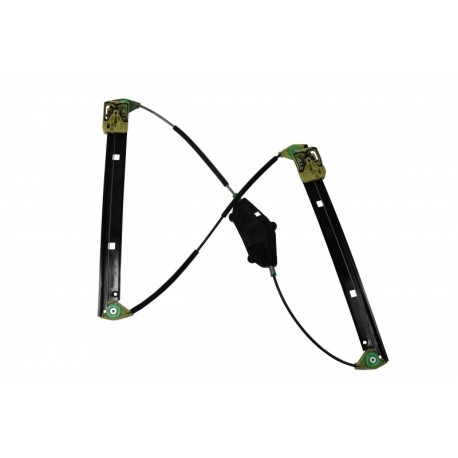 SZÉLVÉDŐ MECHANIZMUS AUDI A4 ELÖL JOBBRA 08-13 8K0837462