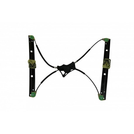 SZÉLVÉDŐ MECHANIZMUS BAL ELSŐ AUDI A6 11- 4G0837461