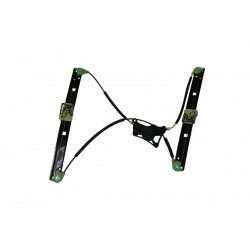 SZÉLVÉDŐMECHANIZMUS ELÖL JOBBRA AUDI A6 11- 4G0837462