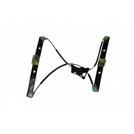 SZÉLVÉDŐMECHANIZMUS ELÖL JOBBRA AUDI A6 11- 4G0837462