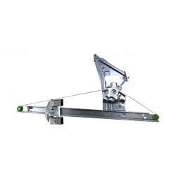 SZÉLVÉDŐ MECHANIZMUS ELÖL JOBBRA VW CRAFTER 06-16 2E0837402