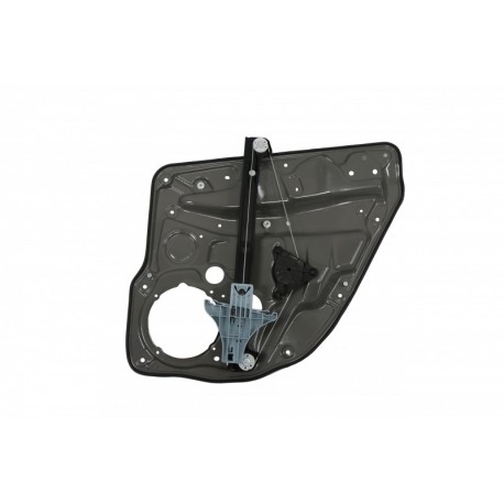 SZÉLVÉDŐ MECHANIZMUS VW GOLF IV 98-02 HÁTUL BALRA ELEKTROMOS 1J4839461F