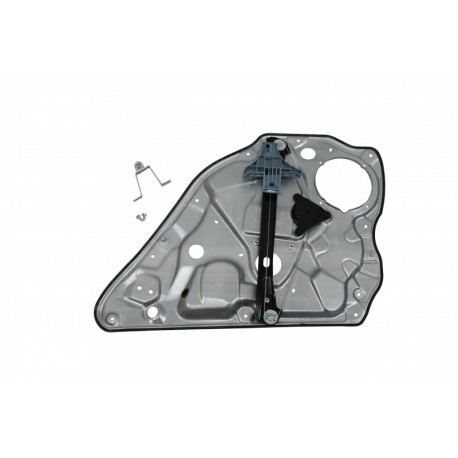 VW POLO HÁTSÓ ABLAK MECHANIZMUS 01- BAL ELEKTROMOS 6Q4839461D