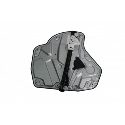 SZÉLVÉDŐMECHANIZMUS OCTAVIA II BAL HÁTSÓ ELEKTROMOS 1Z0839461A