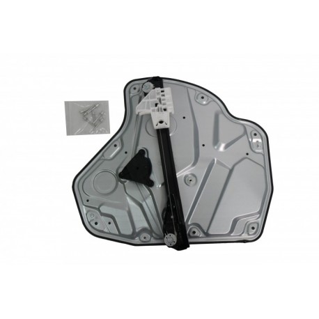 SZÉLVÉDŐ MECHANIZMUS OCTAVIA II HÁTSÓ JOBB OLDALI ELEKTROMOS 1Z0839462A