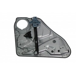 SZÉLVÉDŐ MECHANIZMUSA KIVÁLÓ HÁTSÓ ELEKTROMOS ELŐFUTÓ 3U5839462