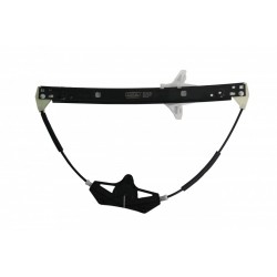 SZÉLVÉDŐ MECHANIZMUS OCTAVIA III HÁTUL BALRA ELEKTROMOS 5E0839461