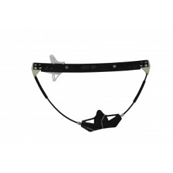 SZÉLVÉDŐMECHANIZMUS OCTAVIA III HÁTUL JOBB OLDALI ELEKTROMOS 5E0839462