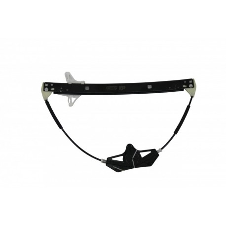 SZÉLVÉDŐMECHANIZMUS OCTAVIA III HÁTUL JOBB OLDALI ELEKTROMOS 5E0839462