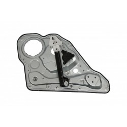 JOBB HÁTSÓ ABLAK MECHANIKA ÜLÉS LEON 00-06 TOLEDO 99-04 1M0839462A