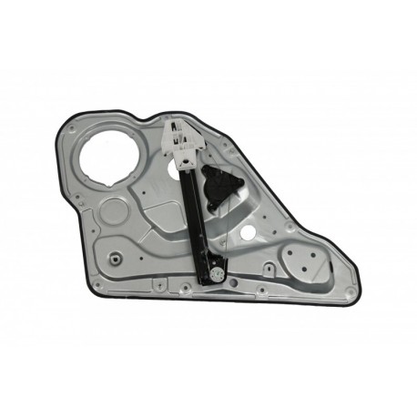 JOBB HÁTSÓ ABLAK MECHANIKA ÜLÉS LEON 00-06 TOLEDO 99-04 1M0839462A