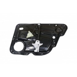 HÁTSÓ ABLAK MECHANIZMUSA BALRA VW PASSAT 11-15 (LIMUZIN) 3AE839461C