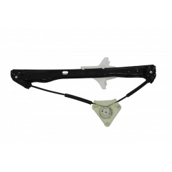 HÁTSÓ ABLAK MECHANIZMUSA BALRA VW AMAROK 10- 2H7839401B