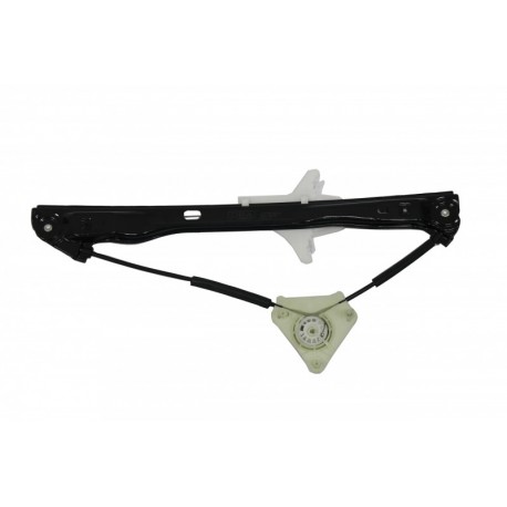 HÁTSÓ ABLAK MECHANIZMUSA BALRA VW AMAROK 10- 2H7839401B