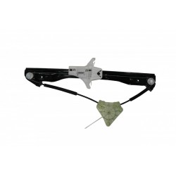 SZÉLVÉDŐMECHANIZMUS HÁTUL JOBBRA VW AMAROK 10- 2H7839402B