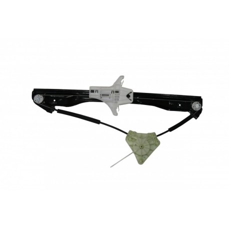 SZÉLVÉDŐMECHANIZMUS HÁTUL JOBBRA VW AMAROK 10- 2H7839402B