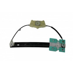 JOBB HÁTSÓ ABLAK MECHANIZMUSA AUDI A6 05-11 4F0839462B