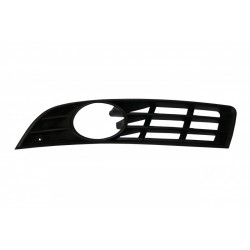 BAL OLDALI HALOGÉN KERET VW PASSAT 06-11 3C0853665A