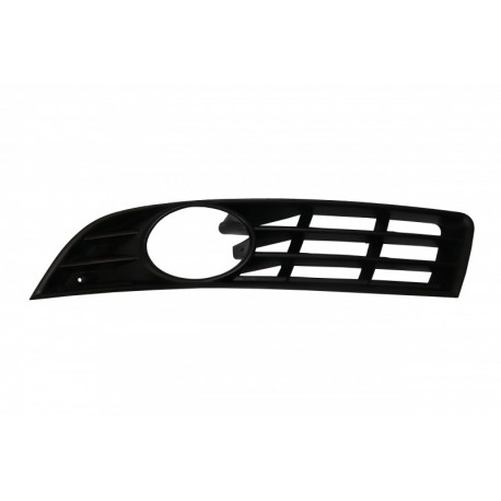 BAL OLDALI HALOGÉN KERET VW PASSAT 06-11 3C0853665A