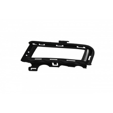 BAL OLDALI HALOGÉN KERET VW GOLF VII 13-17 5G0853807A