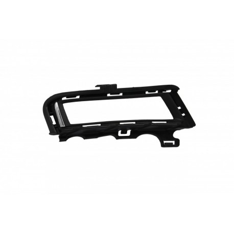 JOBB OLDALI HALOGÉN KERET VW GOLF VII 13-17 5G0853808A