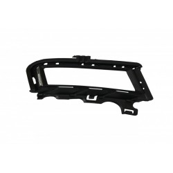 JOBB OLDALI HALOGÉN KERET VW GOLF VII (KRÓMOZOTT CSÍKKAL) 5G0853212E