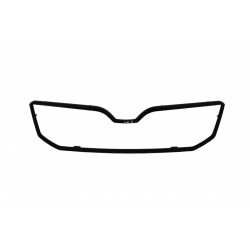 HŰTŐRÁCS KERET OCTAVIA III 13-17 (FEKETE) 5E0853761A