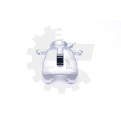 Féknyereg ELSŐ BAL CITROEN C2 C3 I 4401E0 4401