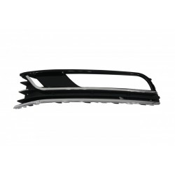 ELSŐ LÖKHÁRÍTÓ RÁCS BALRA VW PASSAT 11- 3AA854661B