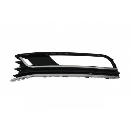 ELSŐ LÖKHÁRÍTÓ RÁCS BALRA VW PASSAT 11- 3AA854661B