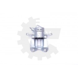 Féknyereg ELSŐ BAL CITROEN C2 C3 I 4401E0 4401