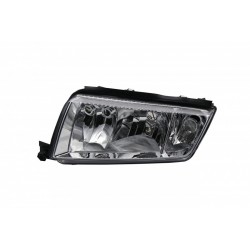 FABIA BAL OLDALI FÉNYSZÓRÓ (+MOTOR) 6Y1941015HM