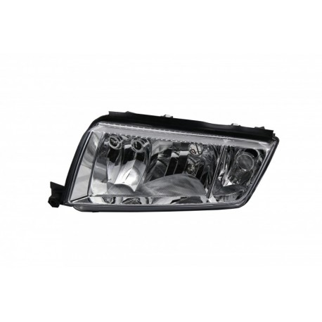 FABIA BAL OLDALI FÉNYSZÓRÓ (+MOTOR) 6Y1941015HM