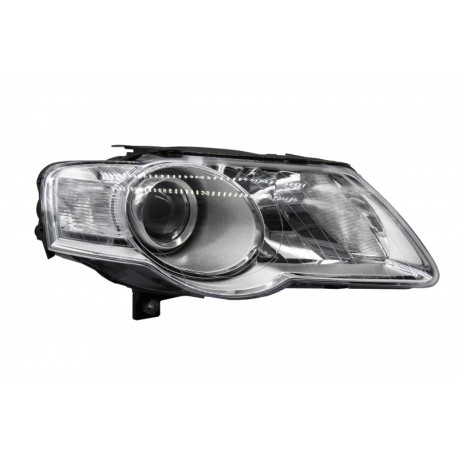 FÉNYSZÓRÓ VW PASSAT B6 08- JOBBRA 3C0941006AA