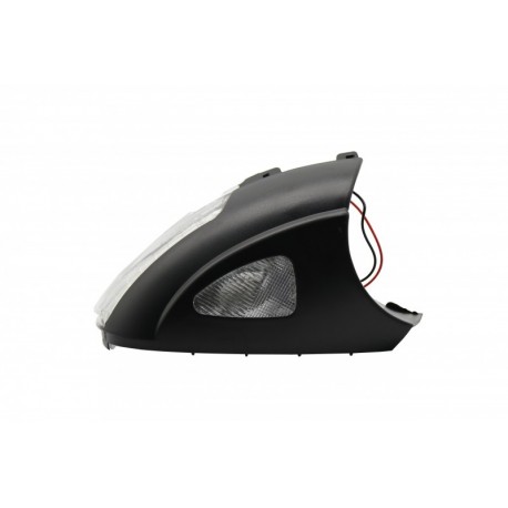 OLDALSÓ TÜKÖR KIJELZŐ VW SHARAN 11- TIGUAN 08- JOBBRA 5N0949102C