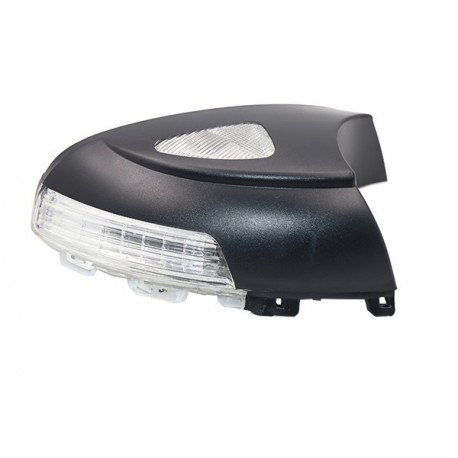 OLDALSÓ TÜKÖR KIJELZŐ VW SHARAN 11- TIGUAN 08- BALRA 5N0949101C