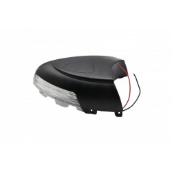 OLDALSÓ TÜKÖR BAL OLDALI KIJELZŐ VW TIGUAN 08-11 5N0949101D