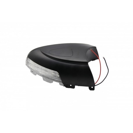 OLDALSÓ TÜKÖR BAL OLDALI KIJELZŐ VW TIGUAN 08-11 5N0949101D