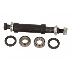 JAVÍTÓKÉSZLET. VEZÉRLŐKAR JAVÍTÓ KÉSZLET FIAT BRAVO HÁTSÓ 46519898