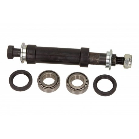 JAVÍTÓKÉSZLET. VEZÉRLŐKAR JAVÍTÓ KÉSZLET FIAT BRAVO HÁTSÓ 46519898