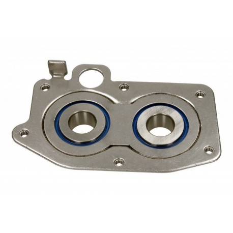 A LÁNCKERÉK CSAPÁGYAZÁSA CSAPÁGYAZÁS VW GOLF 4 FABIA OCTAVIA 02T311206E