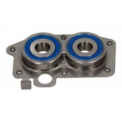 A LÁNCKERÉK CSAPÁGYAZÁSA CSAPÁGYAZÁS VW GOLF 4 FABIA OCTAVIA 02T311206E