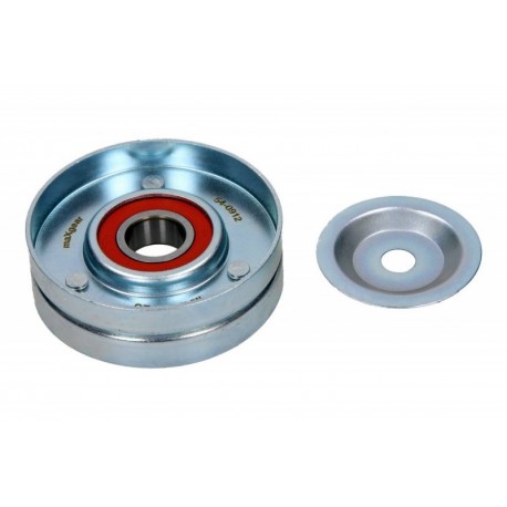 MULTIFR. SZÍJFESZÍTŐ SZÍJTÁRCSA VW A6 2.5TDI 94-97 76x17x24