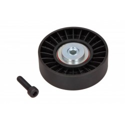 MULTIFR. SZÍJ SZÍJTÁRCSA VW A4 6 1.6-2.0TFSI 00- MŰANYAG 90x8x25