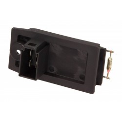 FÚVÓ ELLENÁLLÁS FORD FIESTA V VI FOCUS I II 98- 1066902