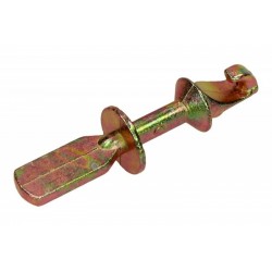 VW ELSŐ GOLF AJTÓKILINCS HÚZÓRÚD 1H0837223B