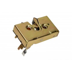 VW ELSŐ AJTÓZÁR BAL OLDALI GOLF JETTA 07.53.008