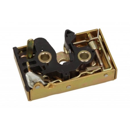 AJTÓZÁR VW JOBB ELSŐ GOLF JETTA 191837016C