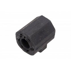 VW ELSŐ STABILIZÁTOR RÚD GUMI BELSŐ POLO 75- 861411313E