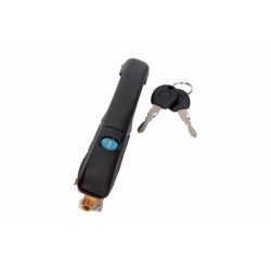 AJTÓKILINCS VW PASSAT LE 3A0837205D